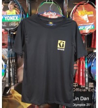 Kimoni Black T-shirt